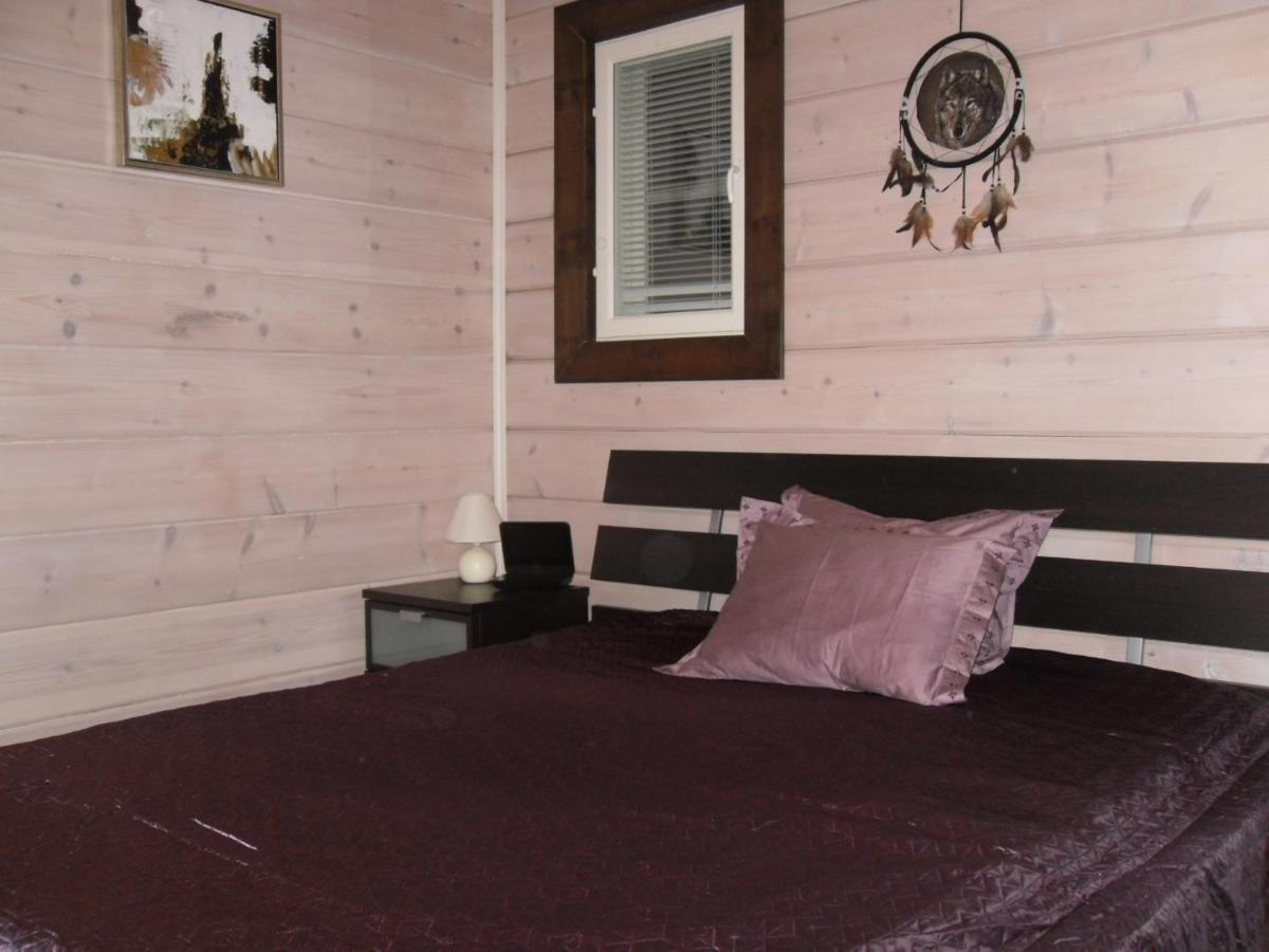 Levi Unelma Villa Exteriör bild