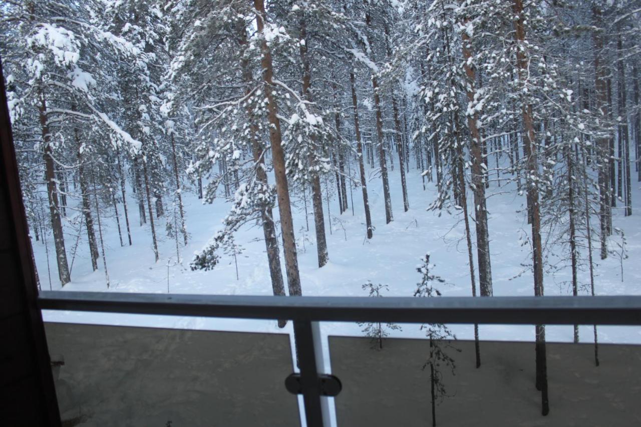 Levi Unelma Villa Exteriör bild