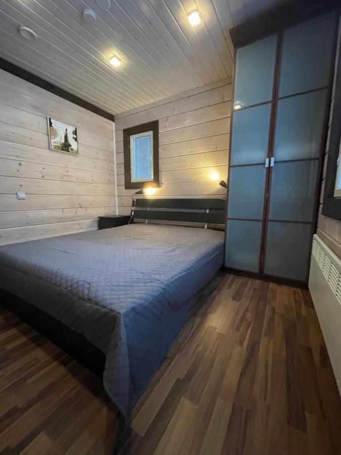 Levi Unelma Villa Exteriör bild